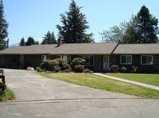 821 Dana Dr, Sedro Woolley, WA 98284