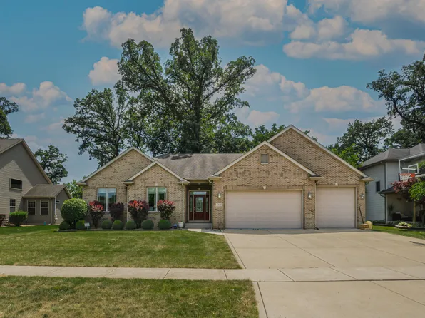 5365 72nd Ave, Schererville, IN 46375
