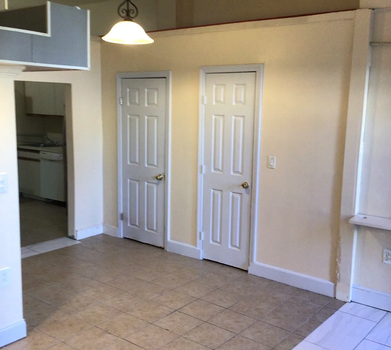 1 bed, 800 sqft, $1,400 — Photo 2