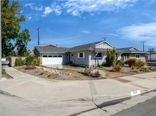 1225 E Balsam Ave, Anaheim, CA 92805