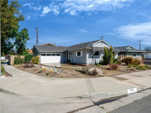 1225 E Balsam Ave, Anaheim, CA 92805