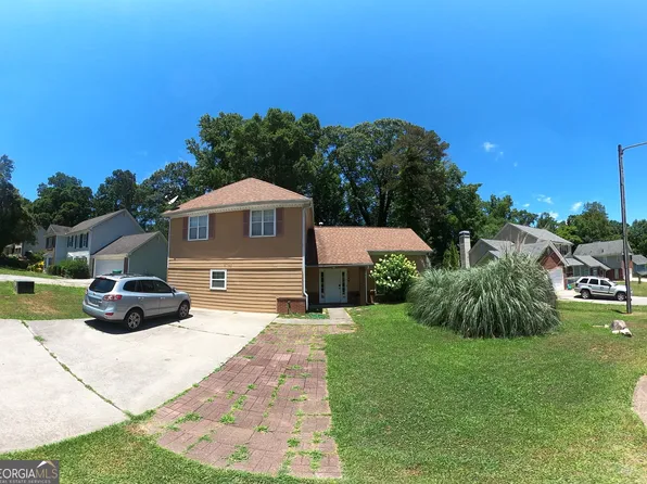 4792 Brasac Dr, Stone Mountain, GA 30083