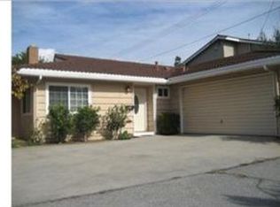 6460 N San Gabriel Blvd, San Gabriel, CA 91775