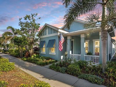 610 Winterside Dr, Apollo Beach, FL, 33572