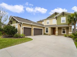 1132 Lakeside Estates Dr, Apopka, FL 32703