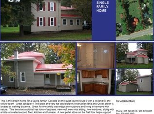 1936 County Route 2, Richland, NY 13144