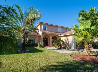 16031 SW 151st Ter, Miami, FL 33196