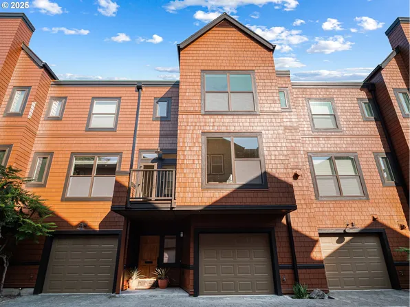 716 SE 33rd Pl, Portland, OR 97214