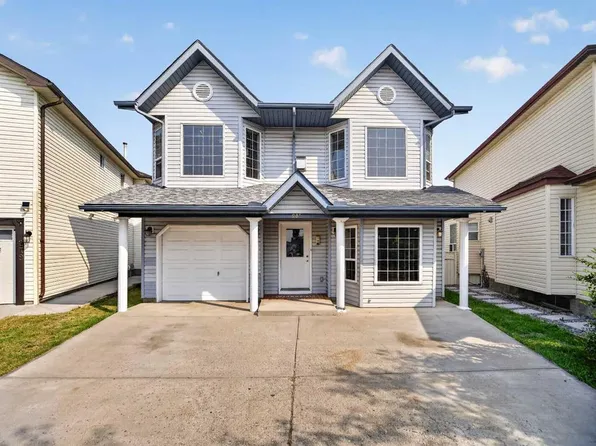 285 S Fresno Pl NE, Calgary, AB T1Y 6Y3