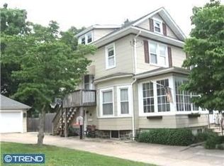 213 Maple Rd, Wallingford, PA 19086