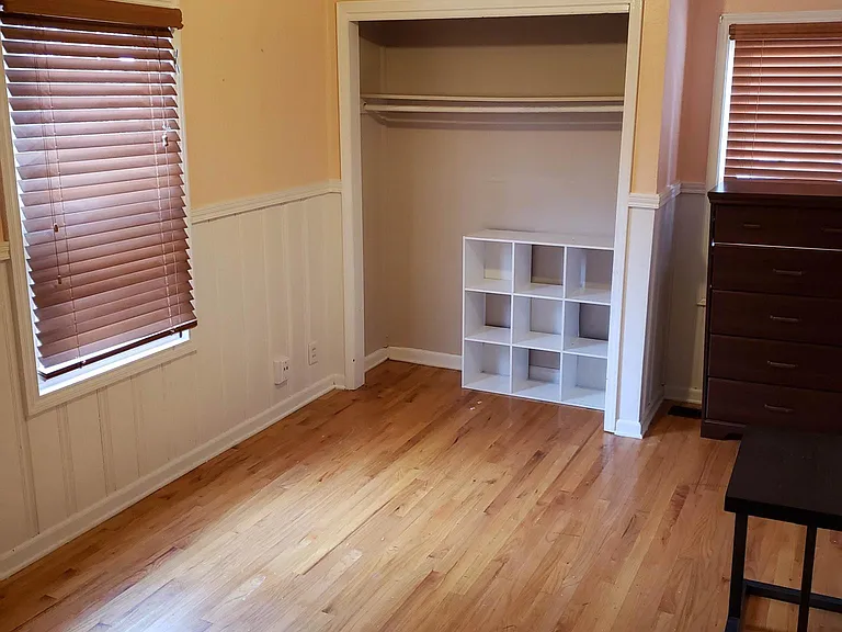 Another view of Bedroom #2