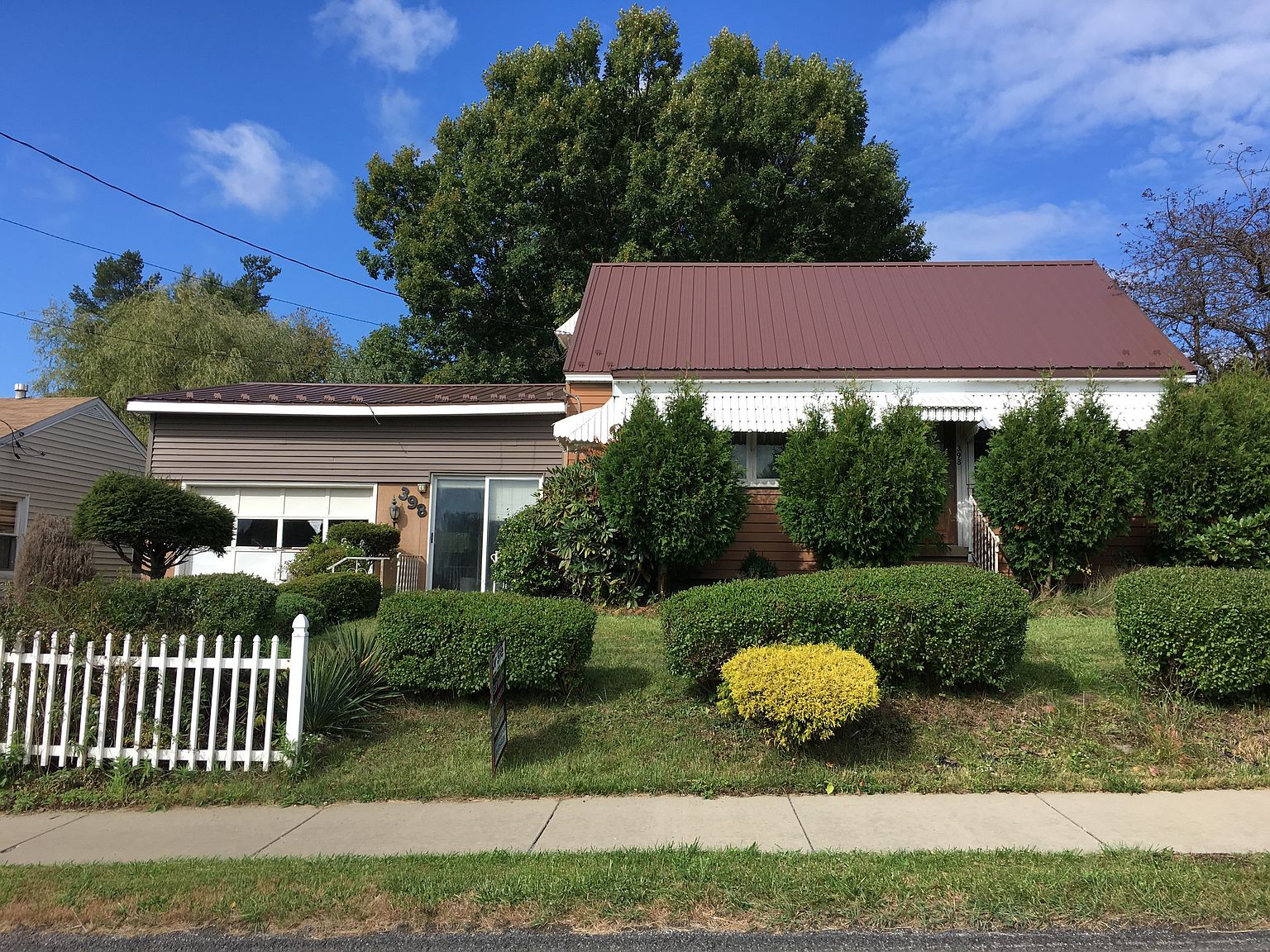 398 Main St, Kersey, PA 15846 Zillow