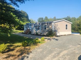 150 Carpenter Rd, Johnsonville, NY 12094