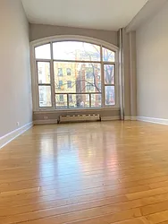 Rented by Beekman Street Realty