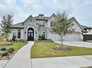 2914 Cottage Wood Ct, Katy, TX 77494