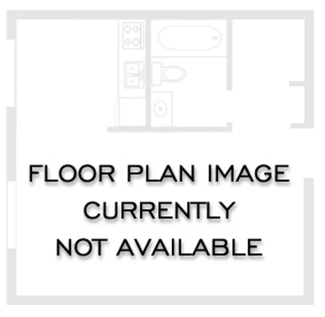Floor plan 1 Bed + Den