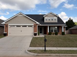 223 Silver Breeze Ct, Harvest, AL 35749
