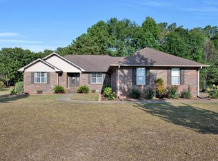 3900 Fox Run, Jasper, AL 35504