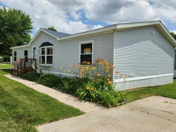 235 Roosevelt Dr #235, Davison, MI 48423