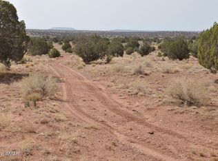 5192 S Black Mesa Valley Rd #5214, Snowflake, AZ 85937