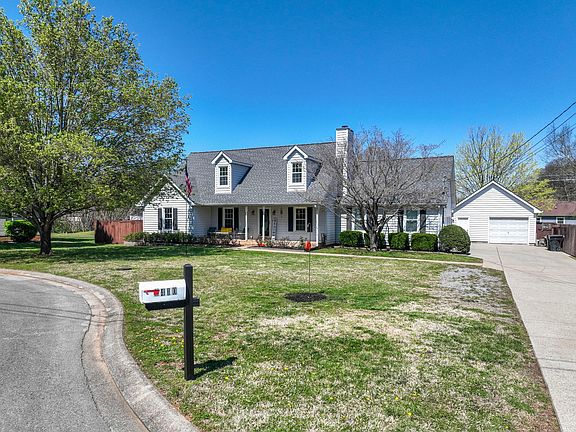 2nd image of 2410 Briar Bend Dr