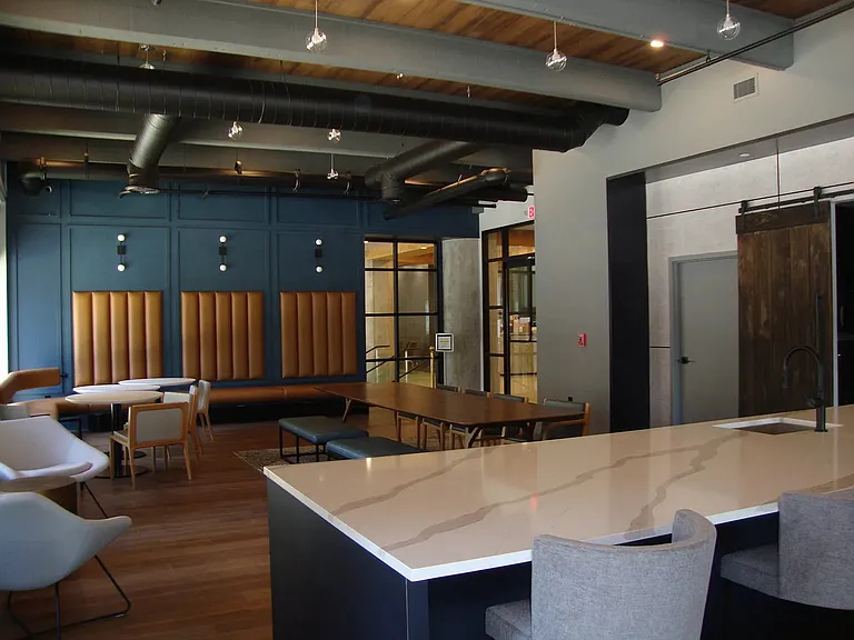 1500 Washington St #3V — Photo 25