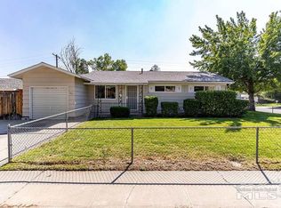 125 Eric Ave, Sparks, NV 89431