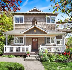 10250 37th Avenue SW, Seattle, WA, 98146