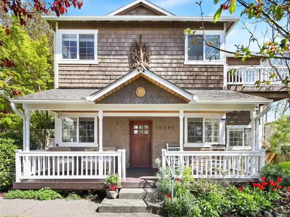 10250 37th Avenue SW, Seattle, WA 98146