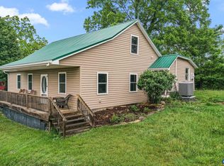 1507 Hewitt Rd, Swoope, VA 24479