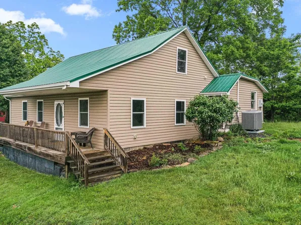 1507 Hewitt Rd, Swoope, VA 24479