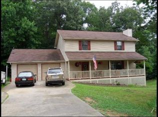 7308 Foxhaven Rd, Knoxville, TN 37918