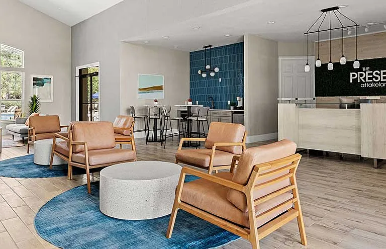 The Preserve at Lakeland Hills Apartments — Photo 10