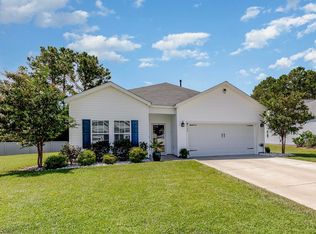 339 Grove Park Loop, Murrells Inlet, SC 29576