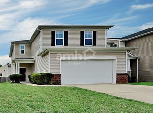 3550 Eastern Branch Rd, Raleigh, NC 27610
