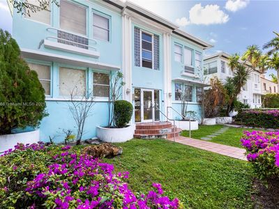 1555 Pennsylvania Ave APT 105, Miami Beach, FL, 33139