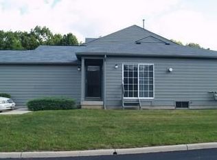 5644 Blendon Ridge Dr, Columbus, OH 43230