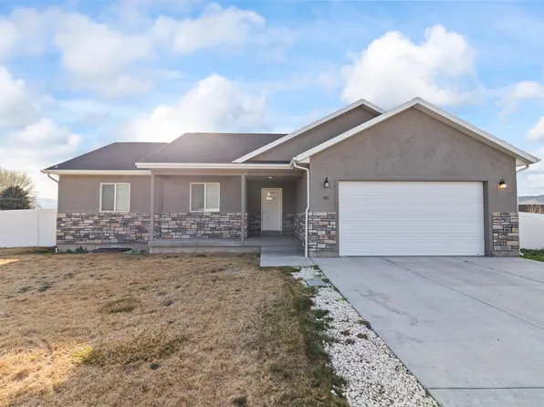 81 N 500 W, Monroe, UT 84754