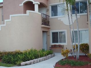 7820 NW 7th St APT 103, Pembroke Pines, FL 33024