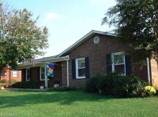 119 NE Mountain Brook Dr, King, NC 27021