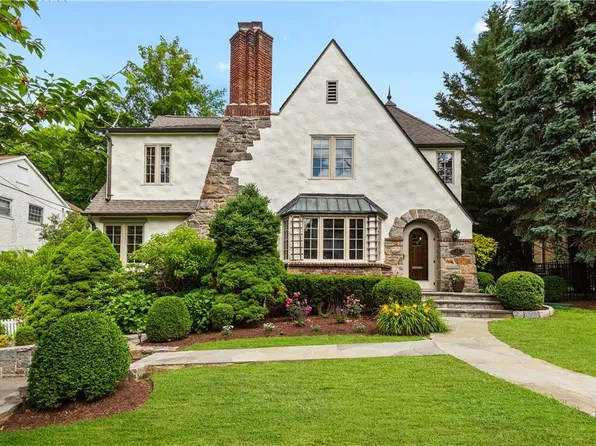 14 Highland Pk Place, Rye, NY 10580