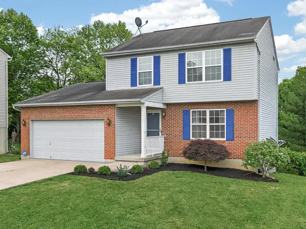 2203 Custer Ln, Fort Wright, KY 41017