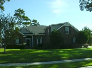 754 Brigham Dr, Richmond Hill, GA 31324