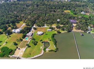 268 Packwood Rd, Edgewater, FL 32141