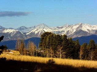 Tbd Cr 334, Westcliffe, CO 81252