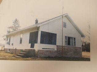 13910 Allison Ln, Lawrenceville, IL 62439