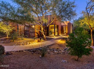 5000 E Via Estancia Miraval #8, Tucson, AZ 85739