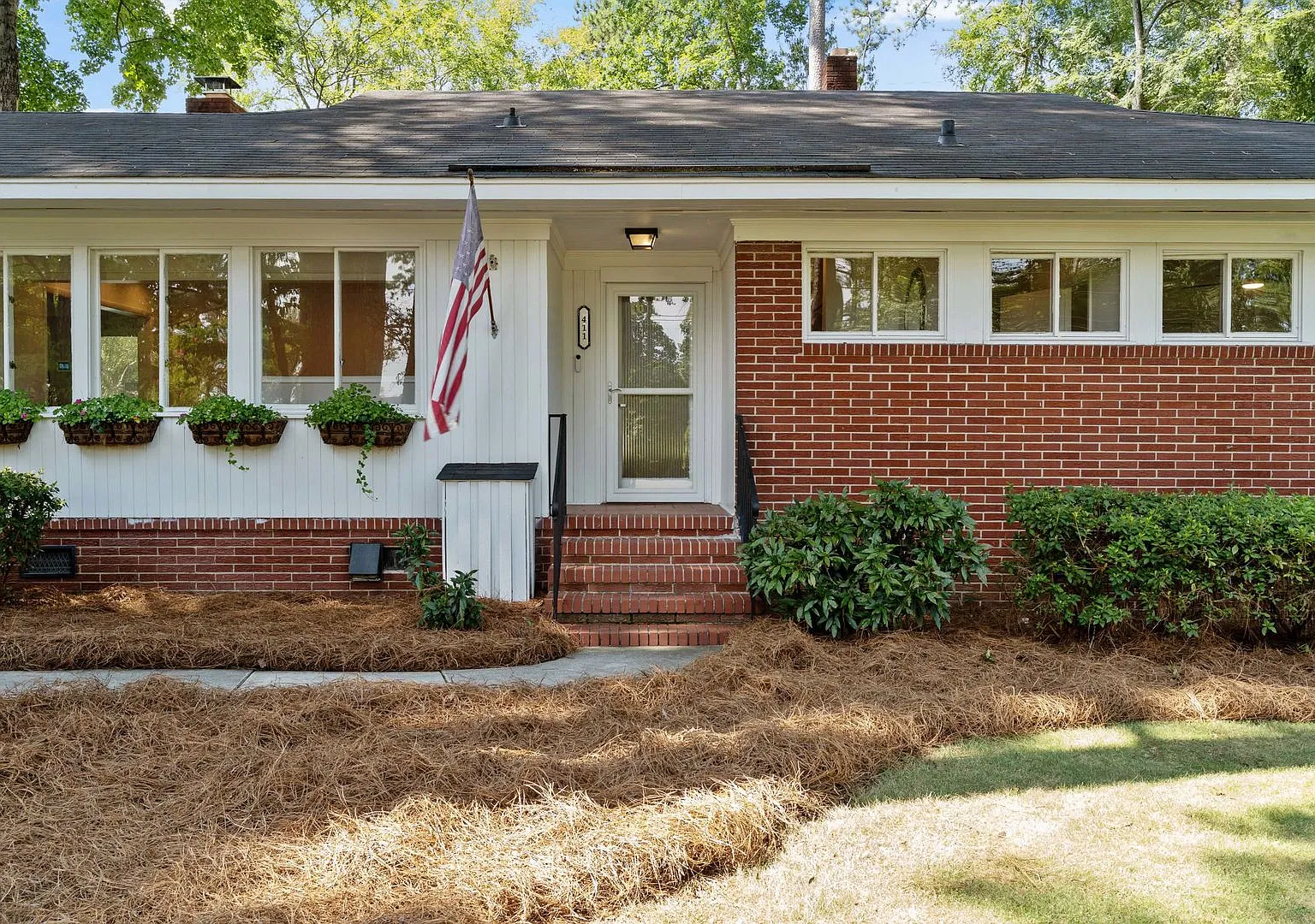 A Rare offering in Berckman Hills close to the Augusta National Golf Course — Photo 1
