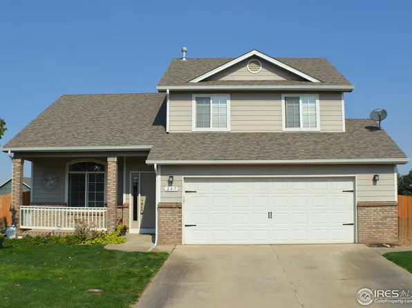 267 S 6th St Way, La Salle, CO 80645