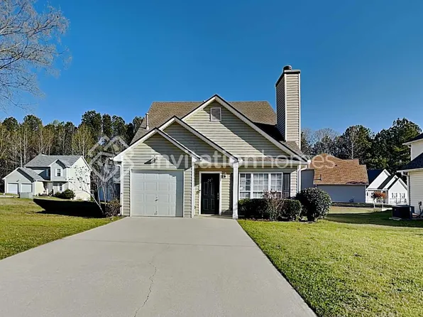 204 Tulane Dr, Dallas, GA 30157